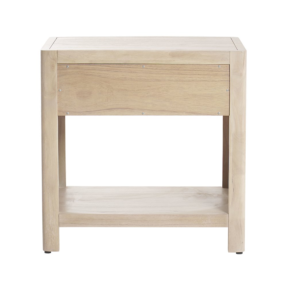 Trevin Nighstand/Side Table. Picture 4