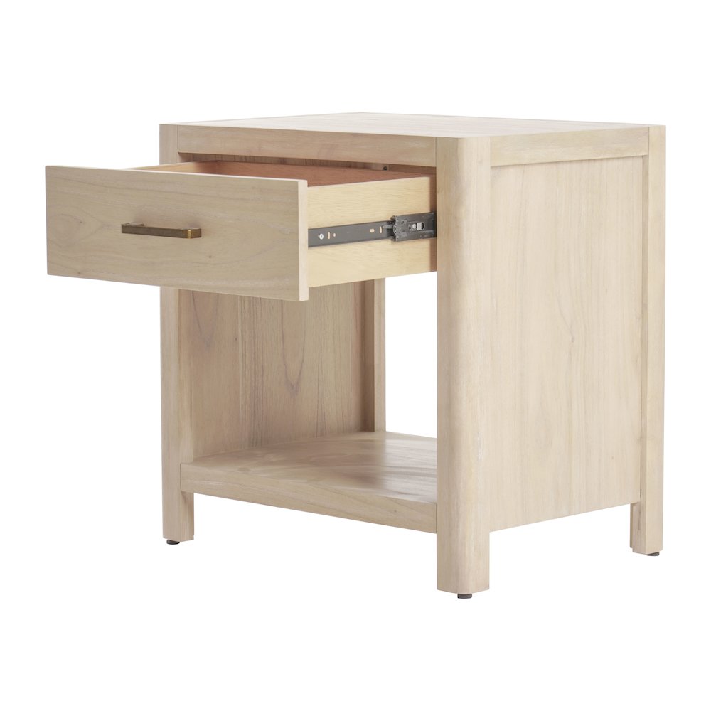 Trevin Nighstand/Side Table. Picture 5