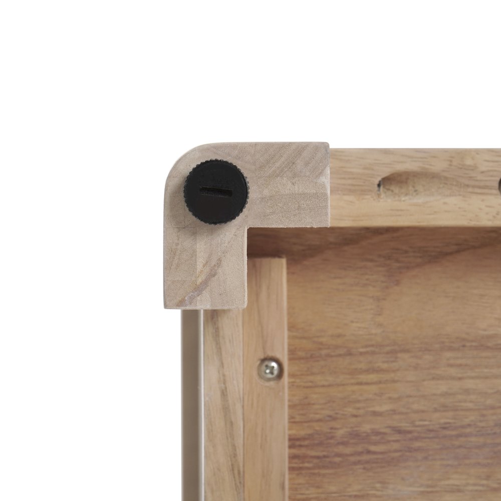 Trevin Nighstand/Side Table. Picture 7