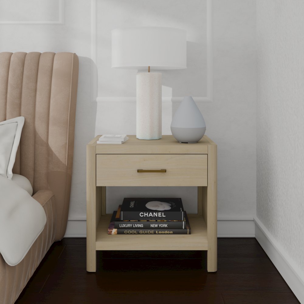 Trevin Nighstand/Side Table. Picture 8