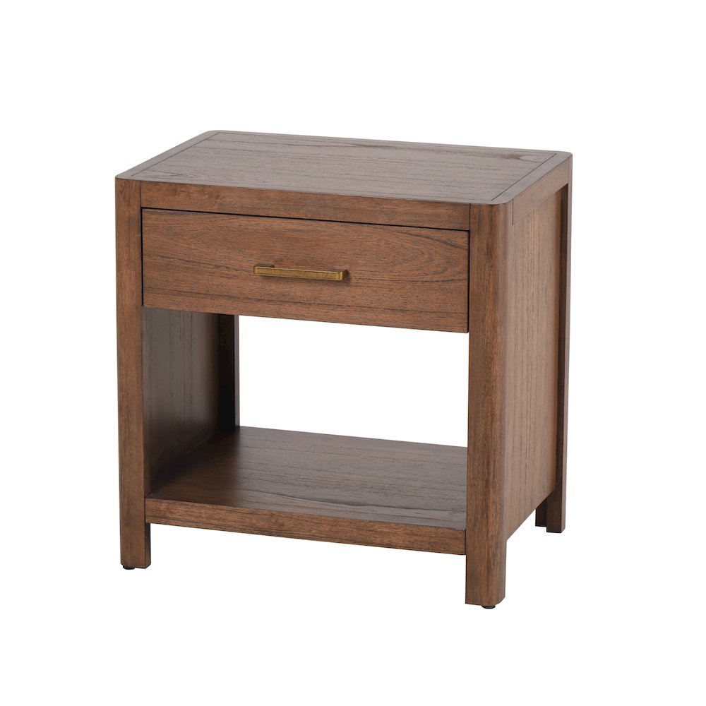 Trevin Nighstand/Side Table. Picture 1
