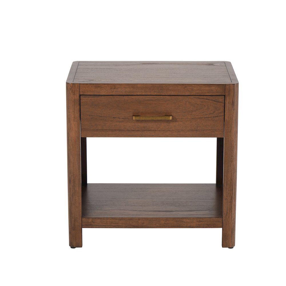 Trevin Nighstand/Side Table. Picture 2