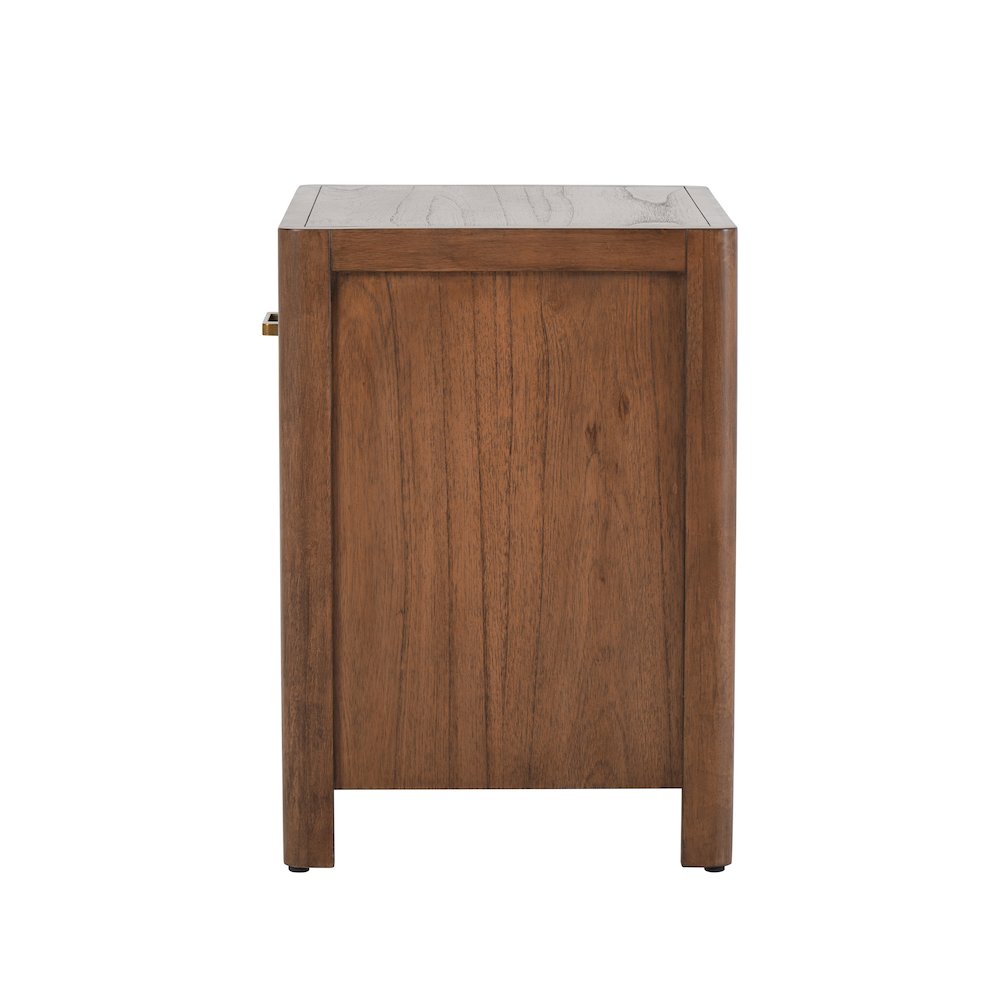 Trevin Nighstand/Side Table. Picture 3