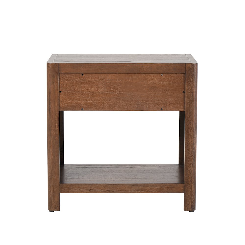 Trevin Nighstand/Side Table. Picture 4