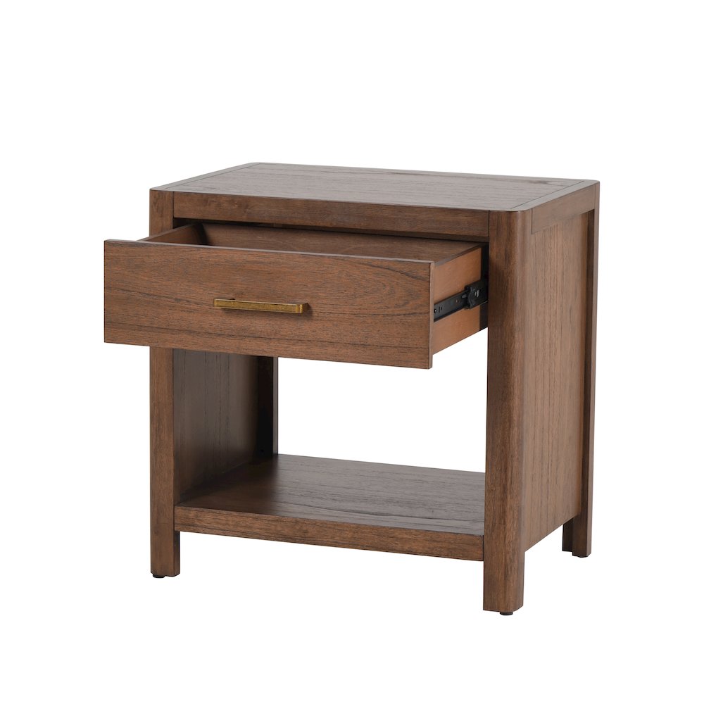 Trevin Nighstand/Side Table. Picture 5