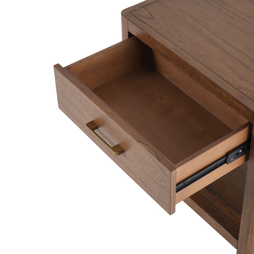 Trevin Nighstand/Side Table. Picture 6