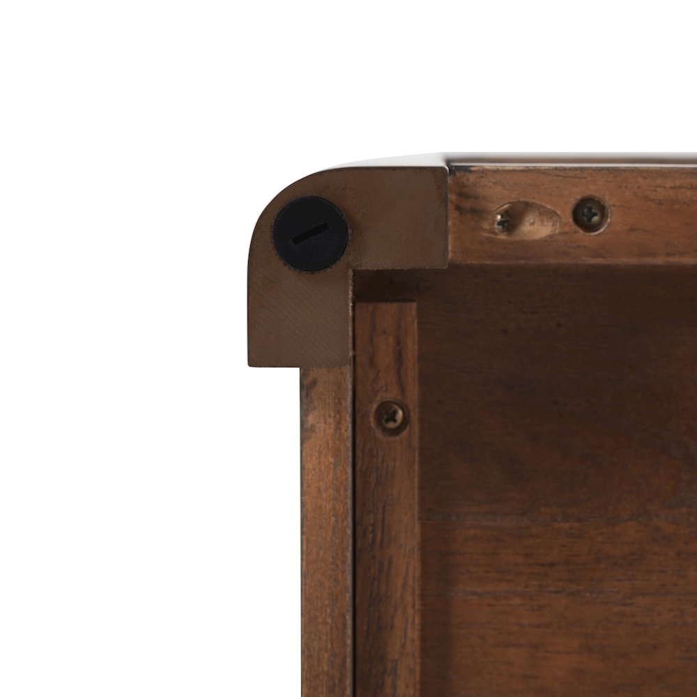 Trevin Nighstand/Side Table. Picture 7