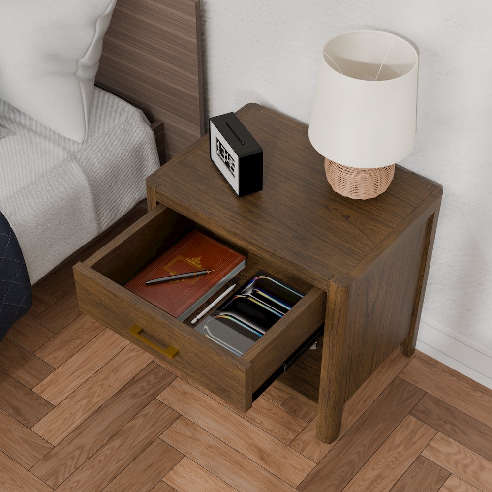 Trevin Nighstand/Side Table. Picture 9