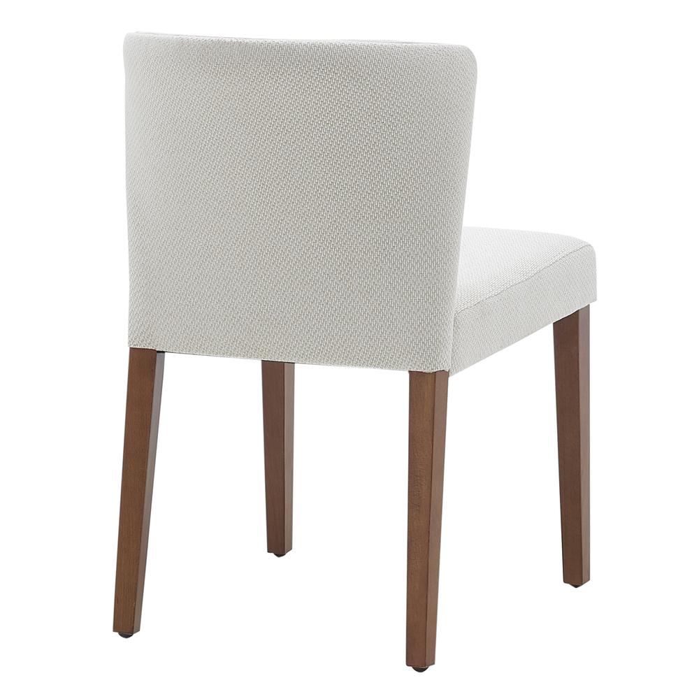 Albie KD Fabric Dining Side Chair, (Set of 2). Picture 5