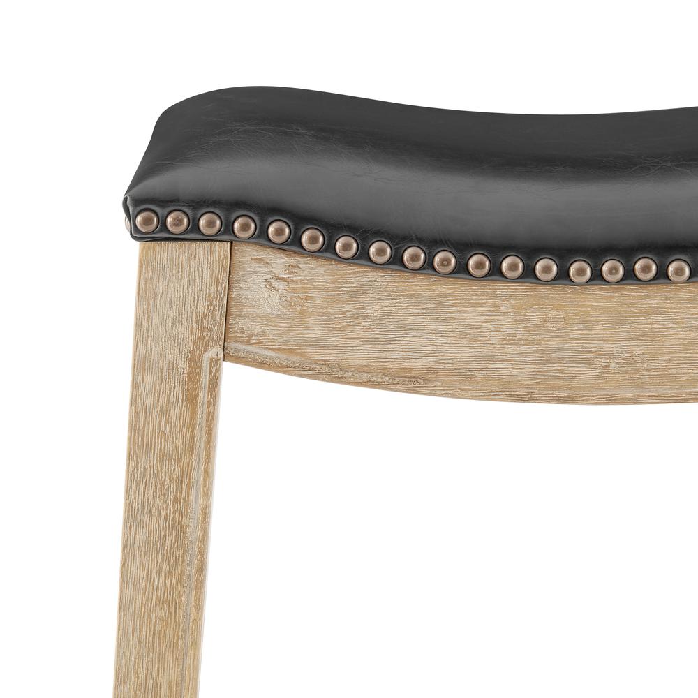 Elmo PU Counter Stool. Picture 6