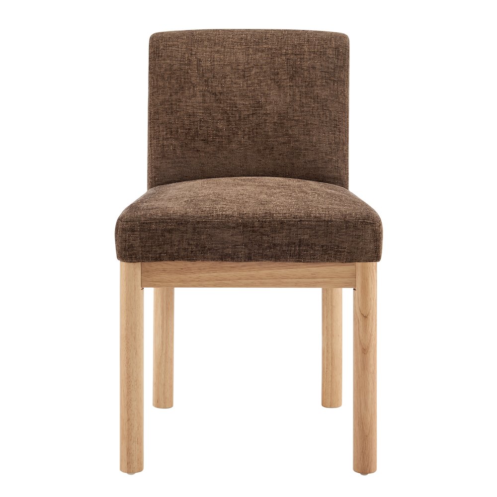 New Pacific Direct Bloomfield Dining Side Chair - Thumbnail 2