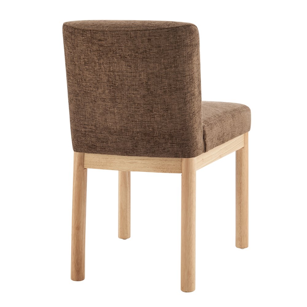 New Pacific Direct Bloomfield Dining Side Chair
