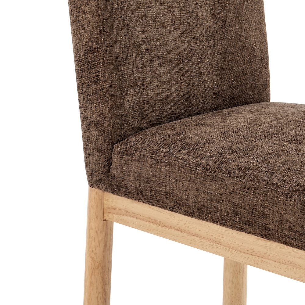 New Pacific Direct Bloomfield Dining Side Chair - Thumbnail 4