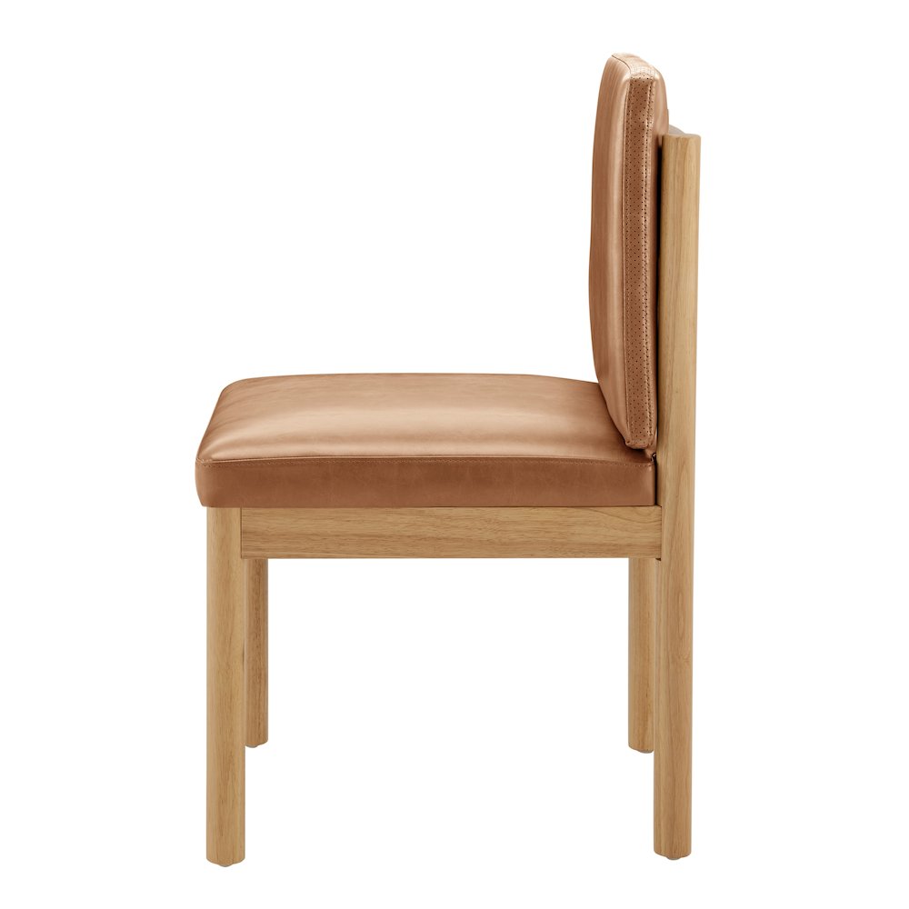 New Pacific Direct Melvin Dining Side Chair