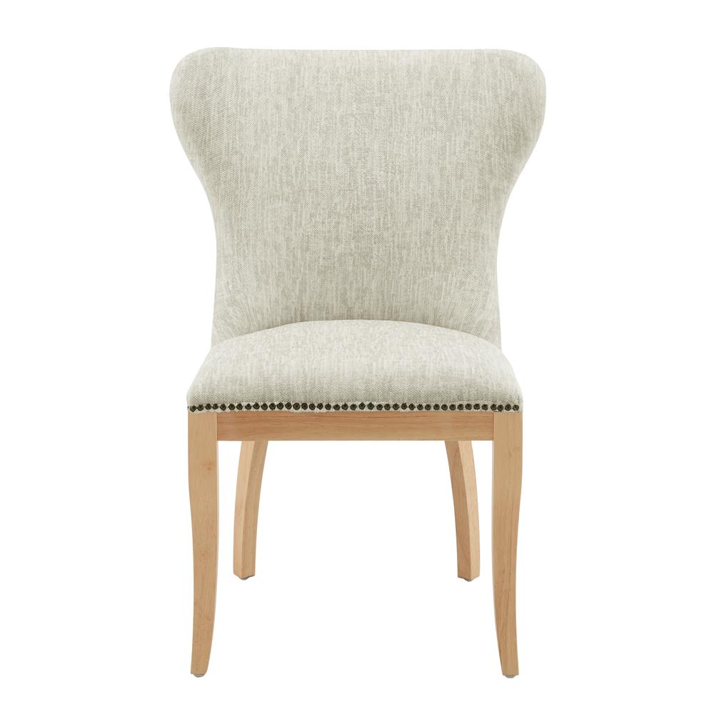 Dorsey Fabric Dining Side Chair, (Set of 2). Picture 2
