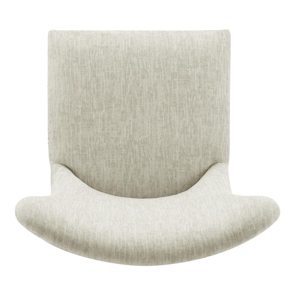 Dorsey Fabric Dining Side Chair, (Set of 2). Picture 6
