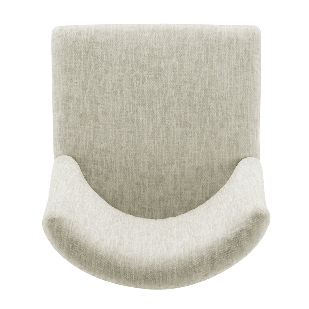 New Paris Fabric Dining Side Chair, (Set of 2). Picture 6