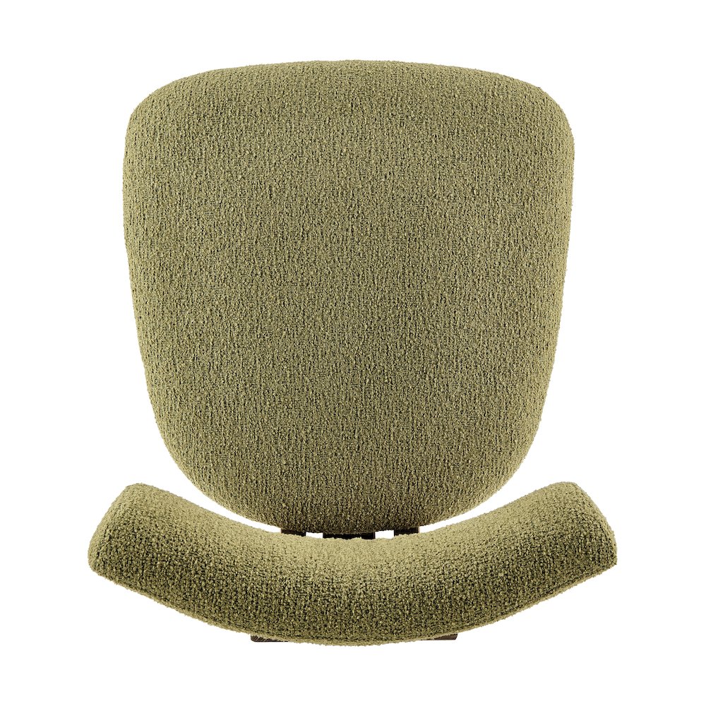 Hailey Boucle Dining Side Chair, (Set of 2). Picture 6