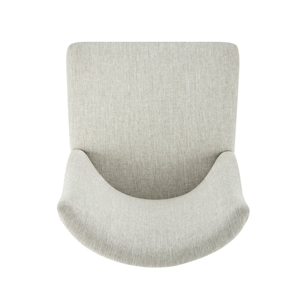 New Paris Fabric Chair, (Set of 2). Picture 6