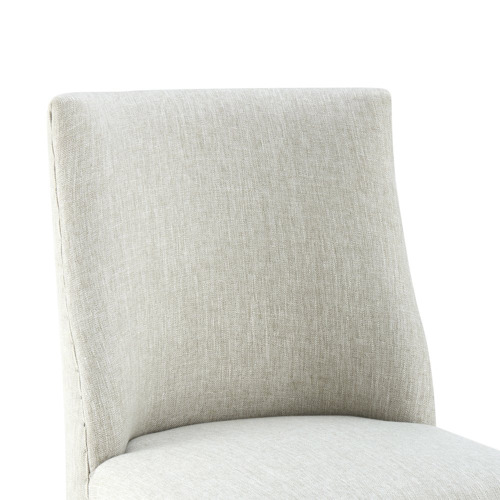 New Paris Fabric Chair, (Set of 2). Picture 7