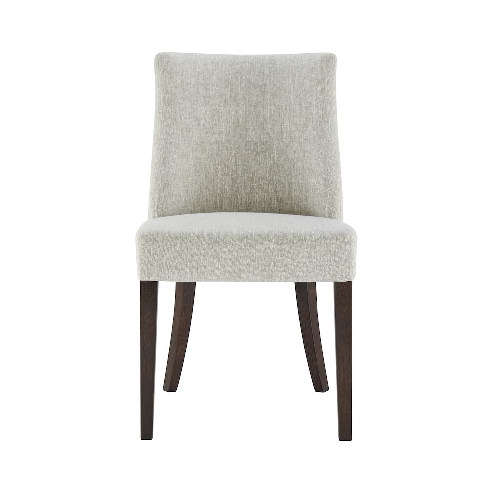 New Paris Fabric Chair, (Set of 2). Picture 2