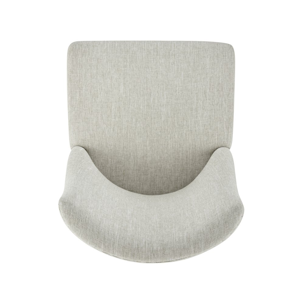 New Paris Fabric Chair, (Set of 2). Picture 6