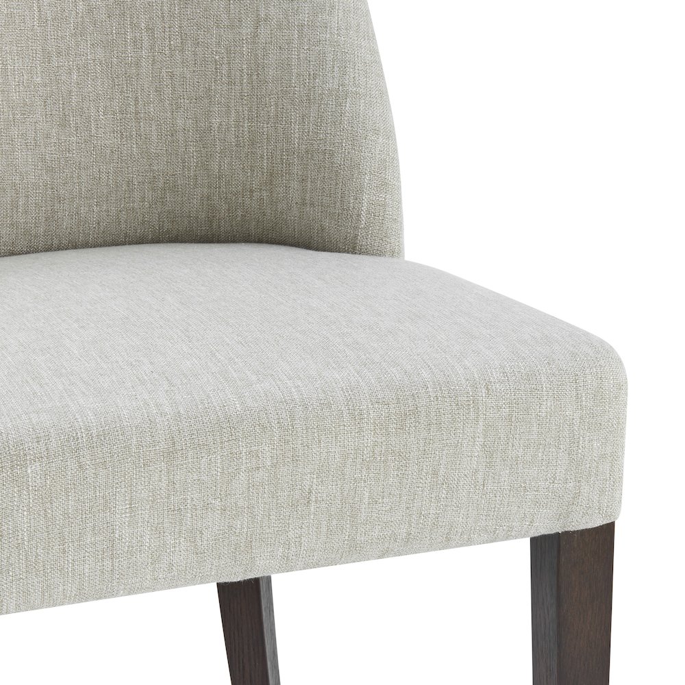 New Paris Fabric Chair, (Set of 2). Picture 8