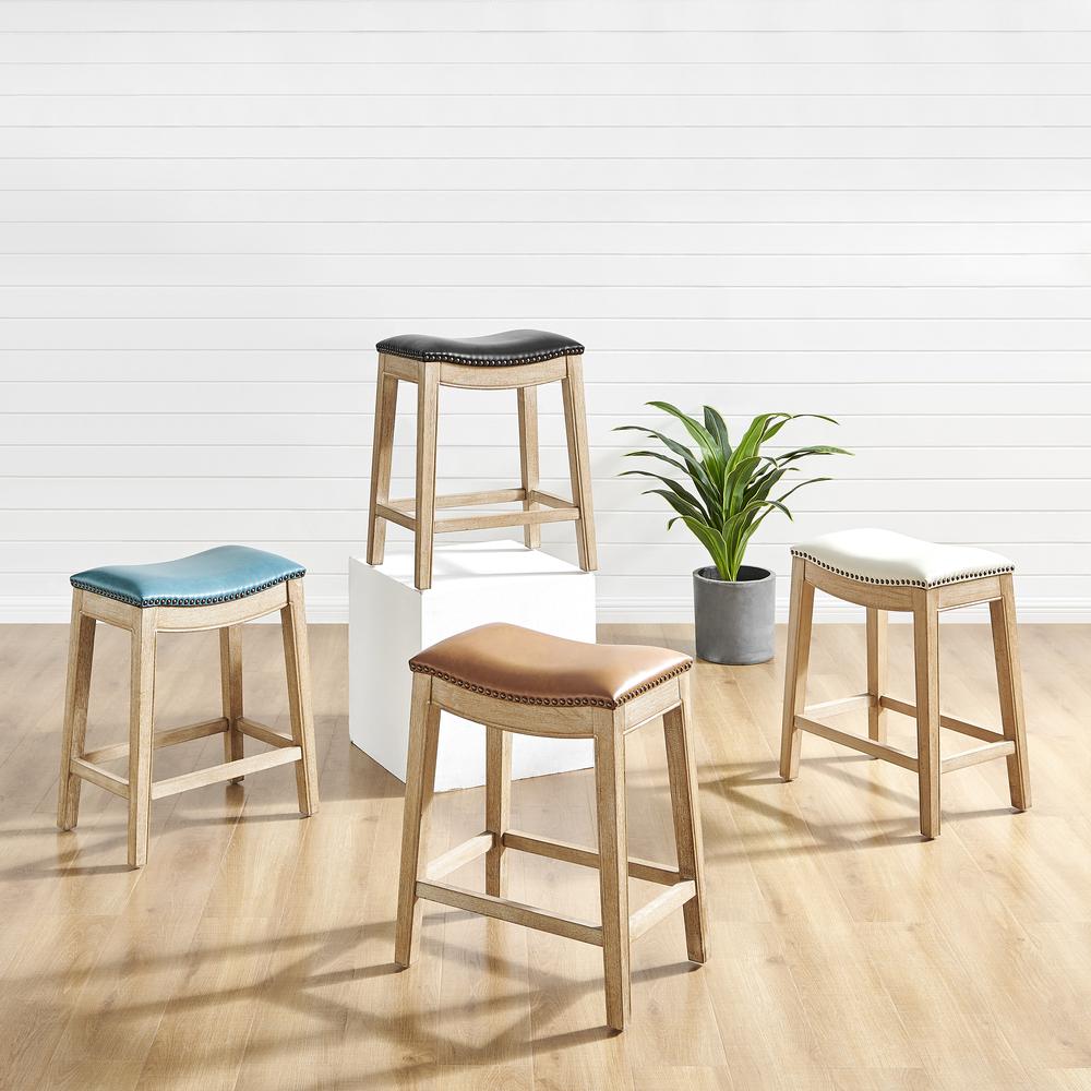 Elmo PU Counter Stool. Picture 8
