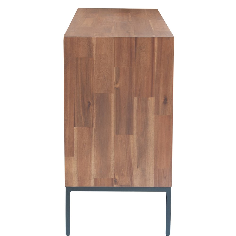 Hathaway 6-Drawer Dresser. Picture 2
