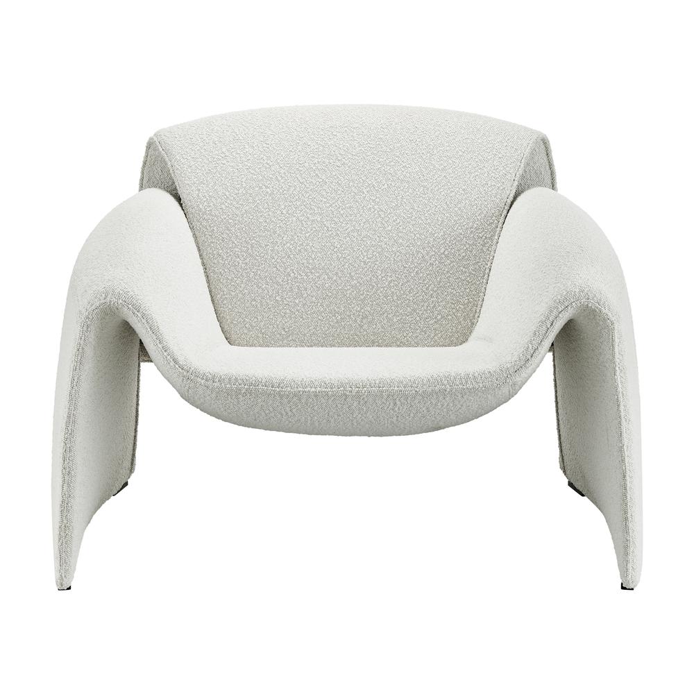 Hilda Fabric Accent Arm Chair. Picture 2