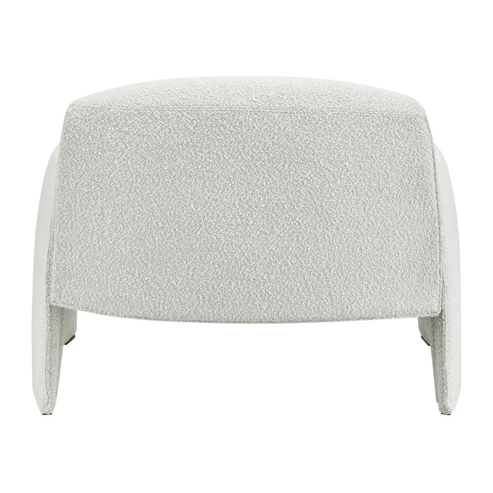 Hilda Fabric Accent Arm Chair. Picture 4