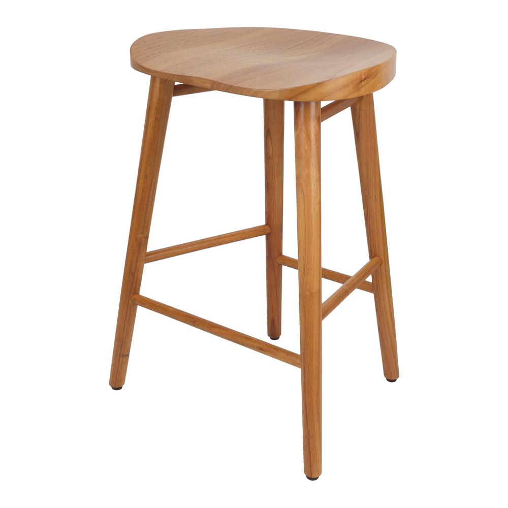 Monti Mindi Counter Stool. Picture 1