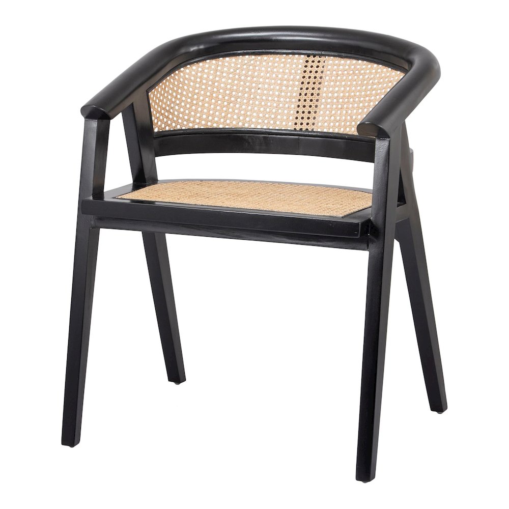 Seine Rattan Dining Chair. Picture 9