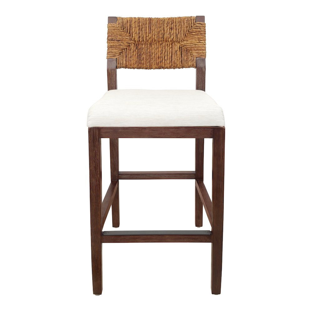 Lyon Abaca Counter Stool. Picture 2