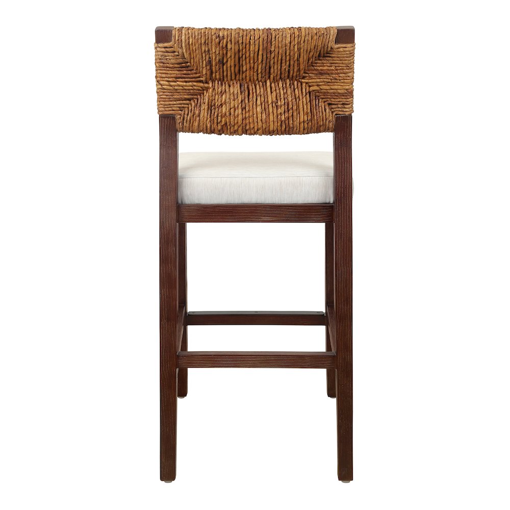 Lyon Abaca Counter Stool. Picture 4