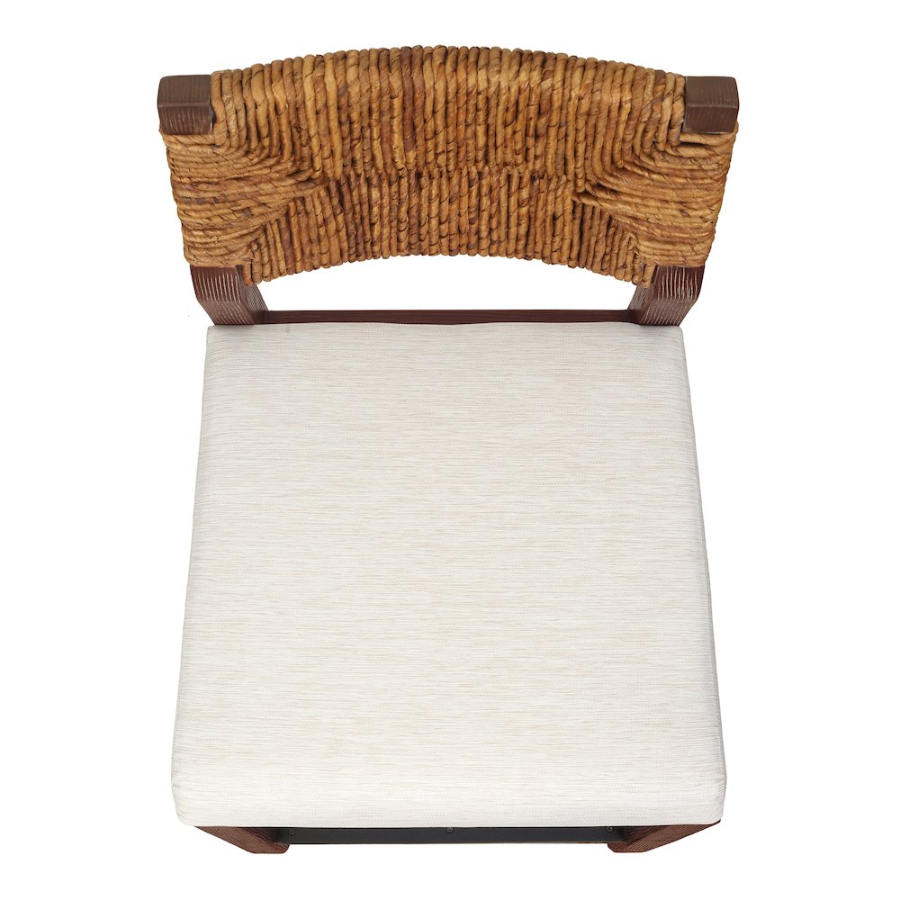 Lyon Abaca Counter Stool. Picture 6