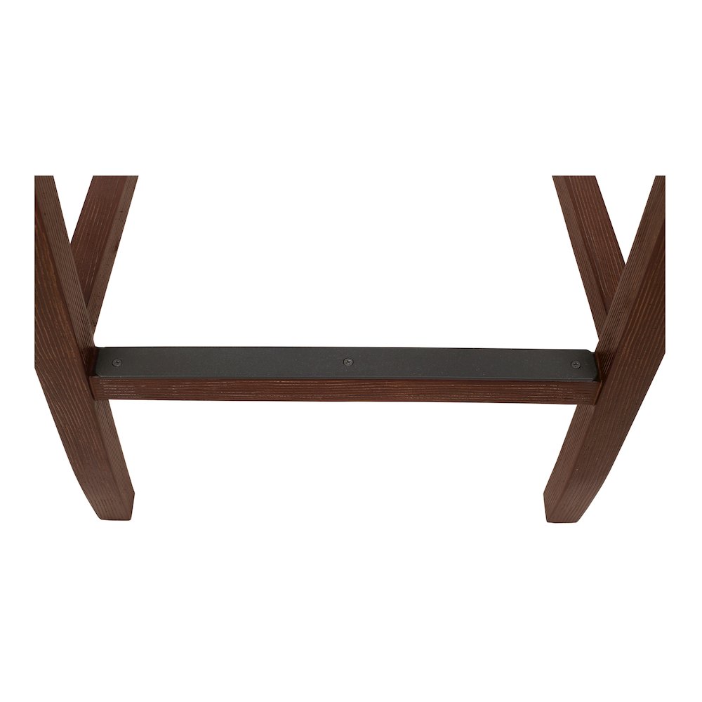 Lyon Abaca Counter Stool. Picture 8