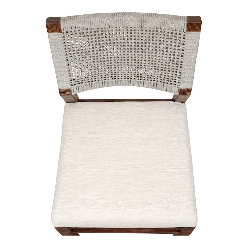 Pierre Rope Dining Chair, (Set of 2). Picture 6