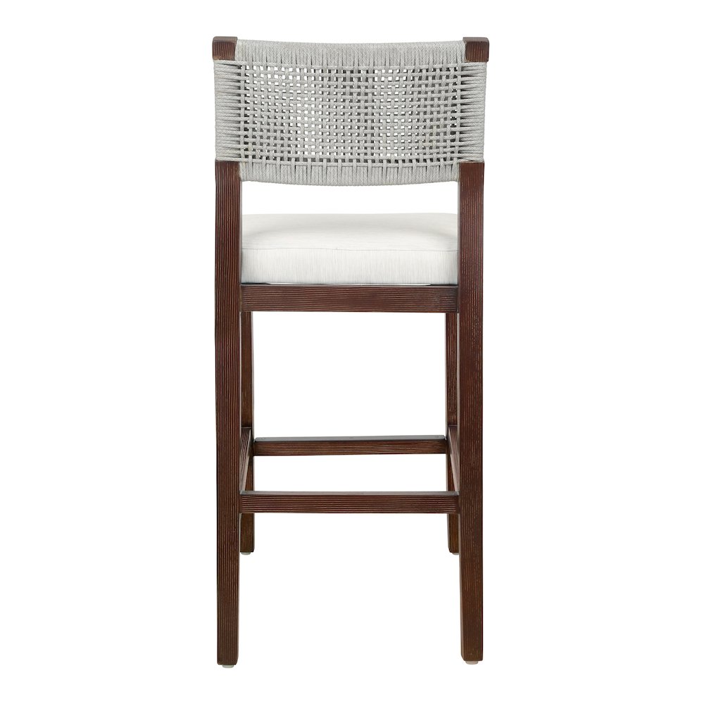 Pierre Rope Counter Stool. Picture 4