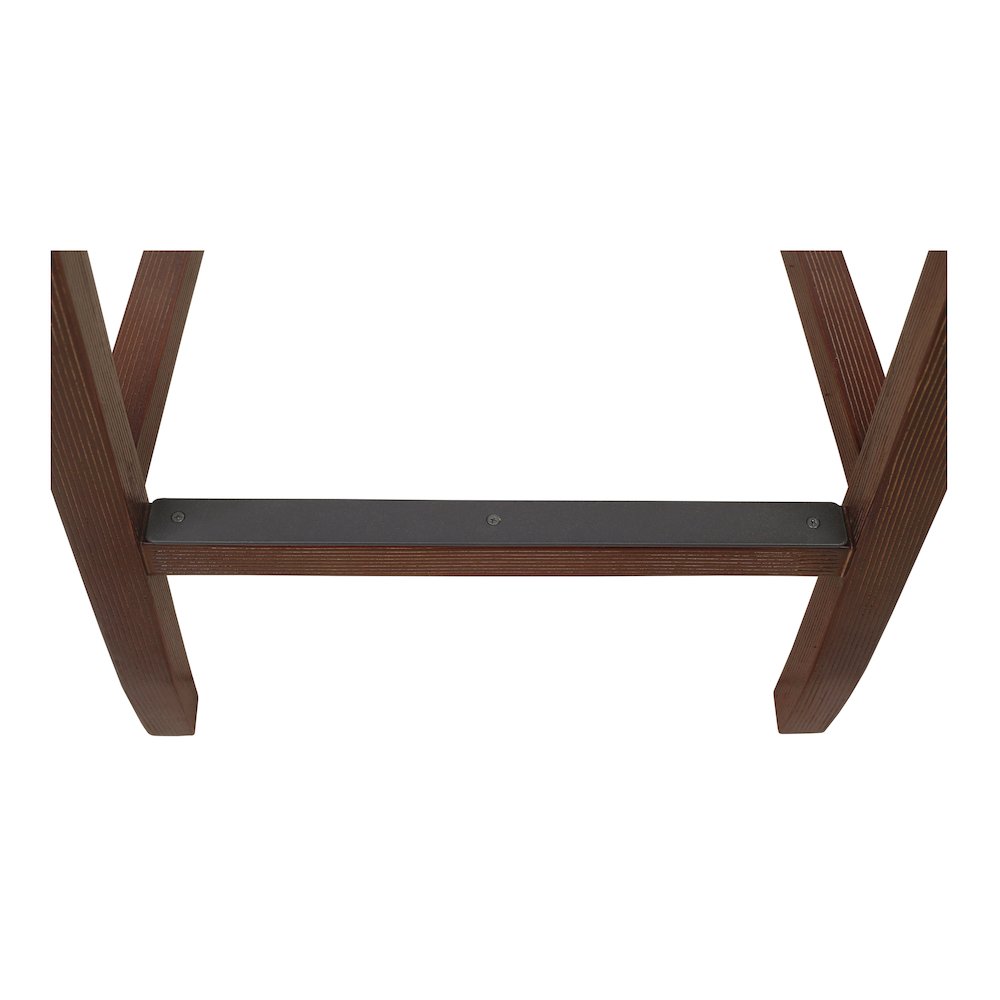 Pierre Rope Counter Stool. Picture 8