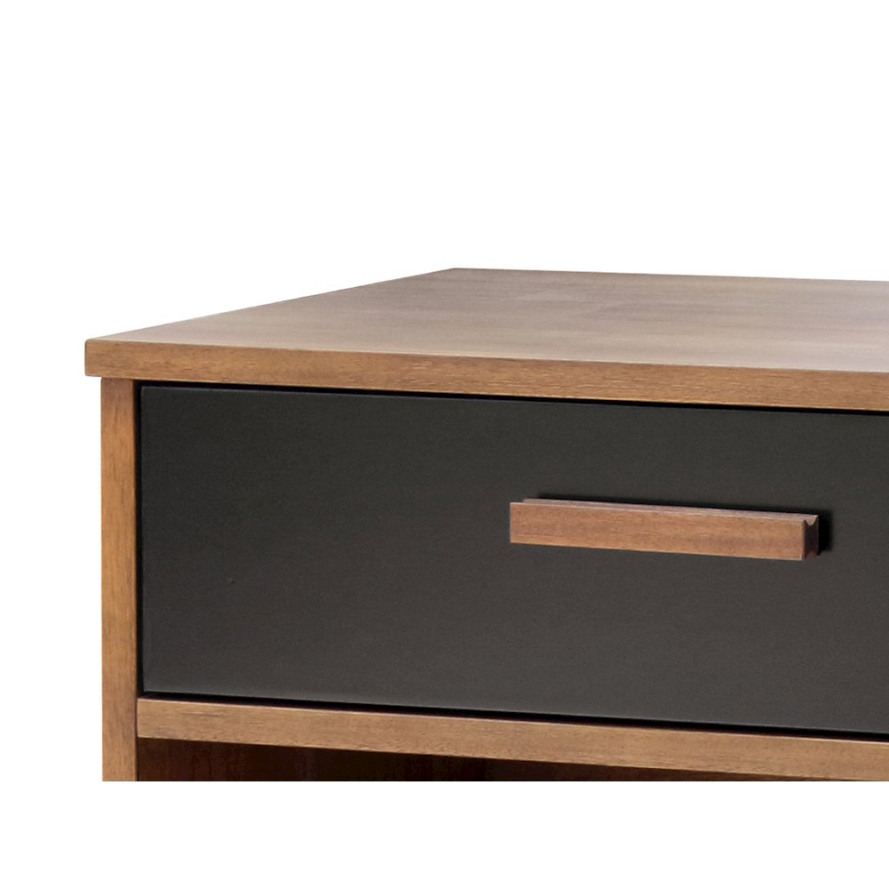 Bellevue End Table 1 Drawer. Picture 6