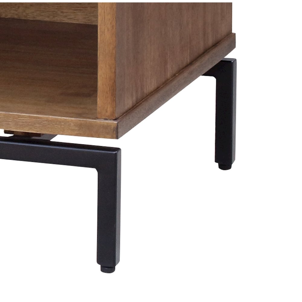 Bellevue End Table 1 Drawer. Picture 7