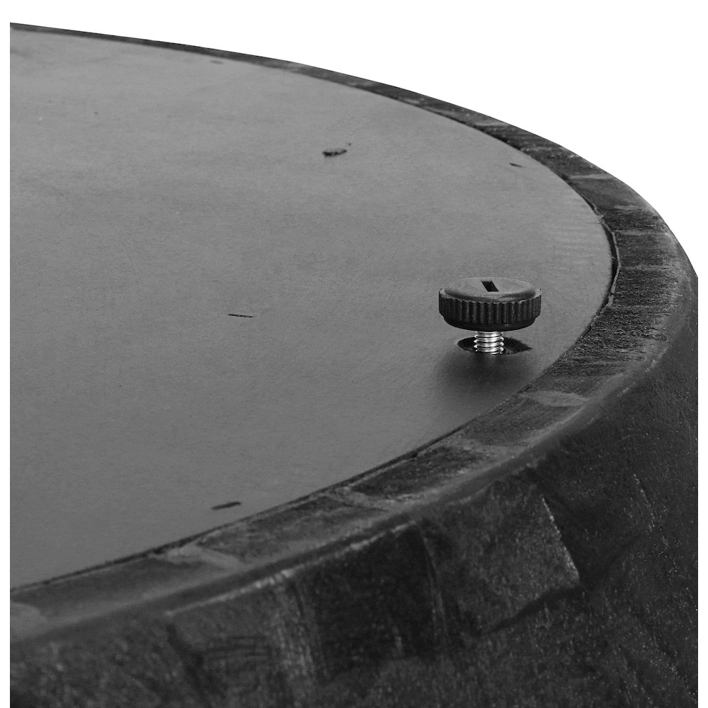 Sloane Coffee Table - Black. Picture 8