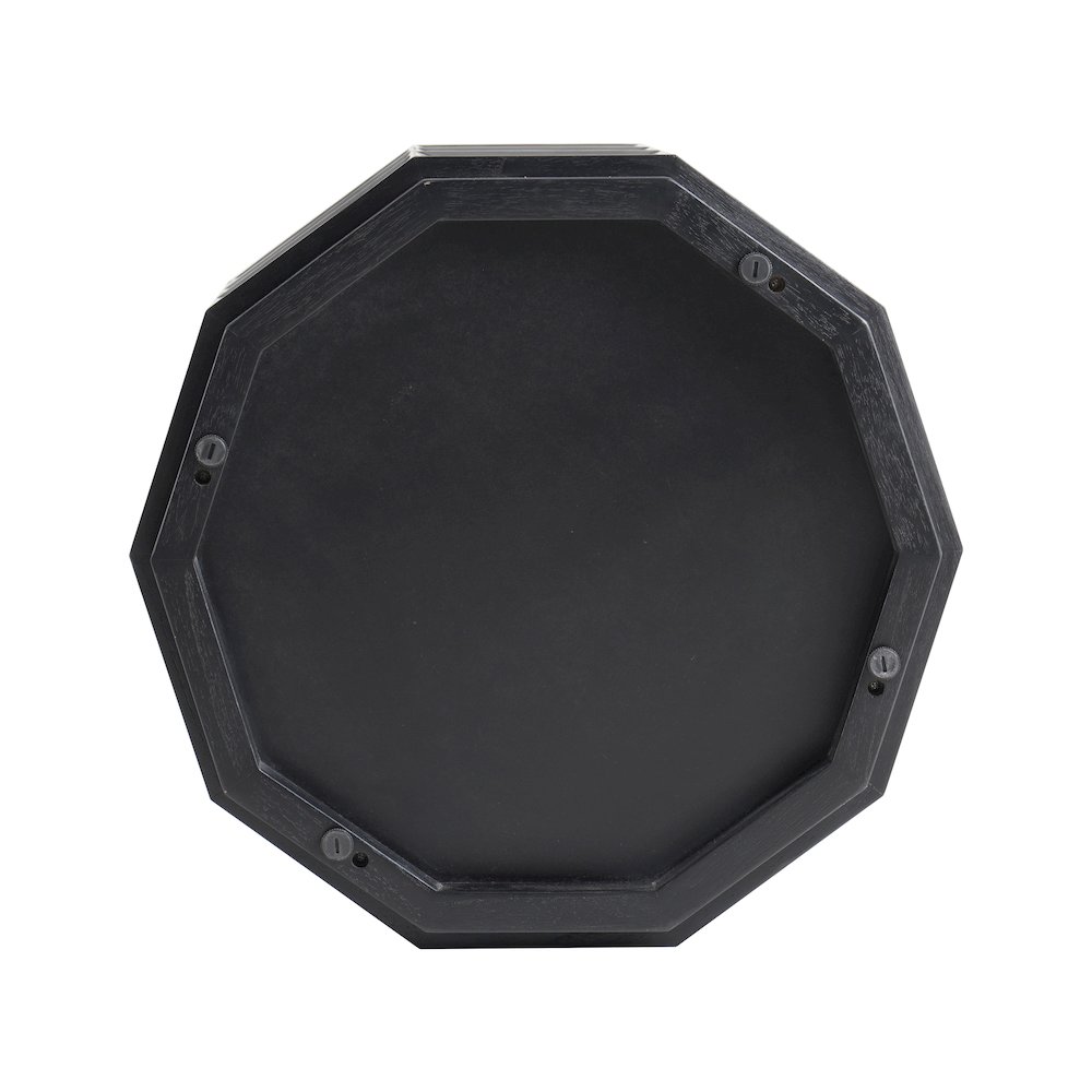Finnan Accent Table - Black. Picture 6