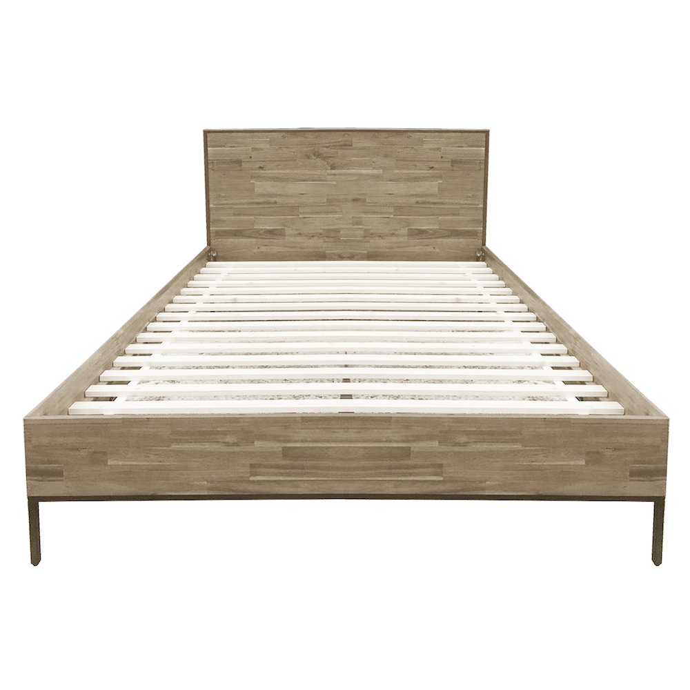 Hathaway Queen Bed Set. Picture 2