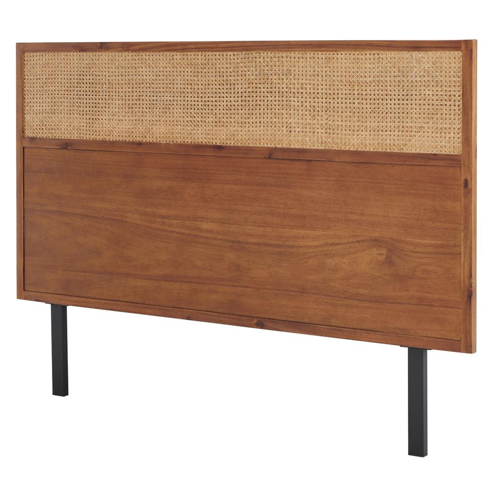 Queen Headboard. Picture 1