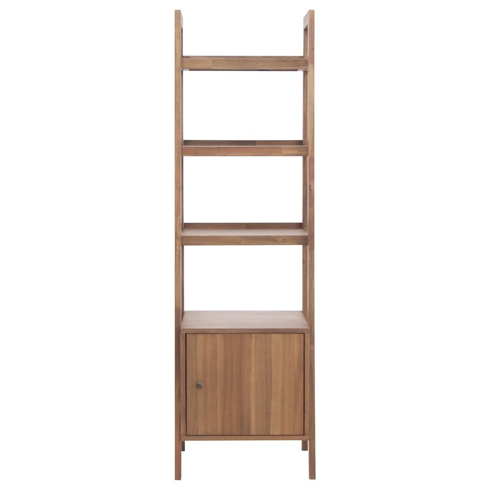 Henley Wall Bookcase. Picture 1