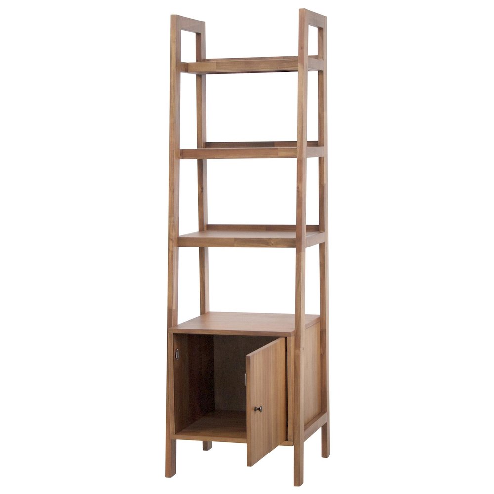 Henley Wall Bookcase. Picture 4