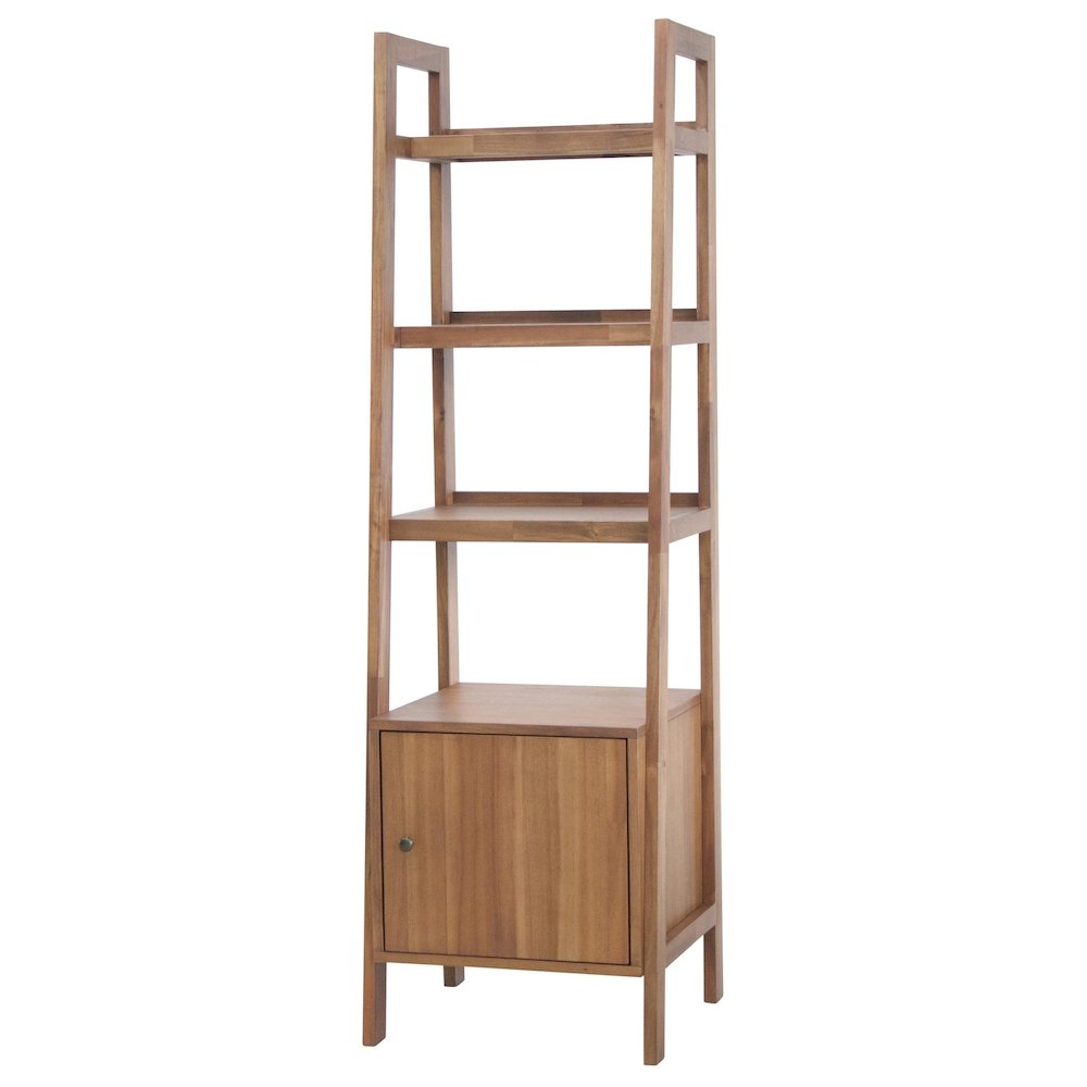 Henley Wall Bookcase. Picture 7