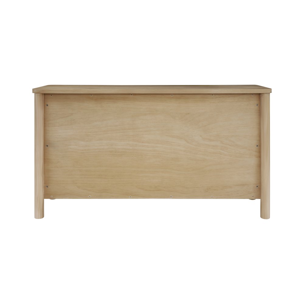Bloomfield Sideboard 2 Drawers + 2 Doors. Picture 4